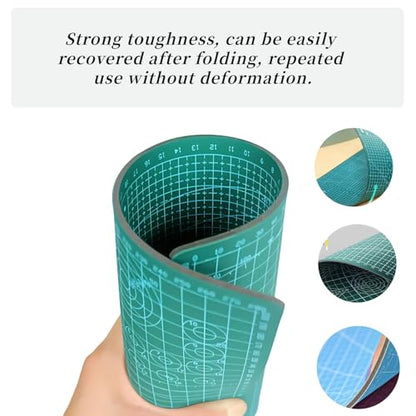 A5 Self Healing Cutting Pads