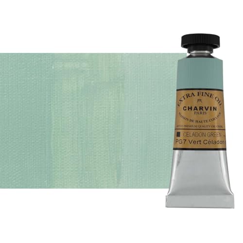 Extra Fine Oil Paint