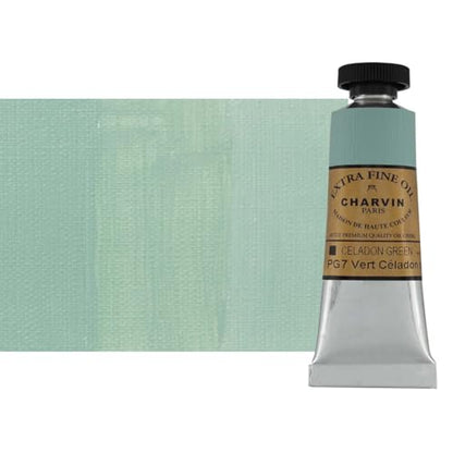Extra Fine Oil Paint