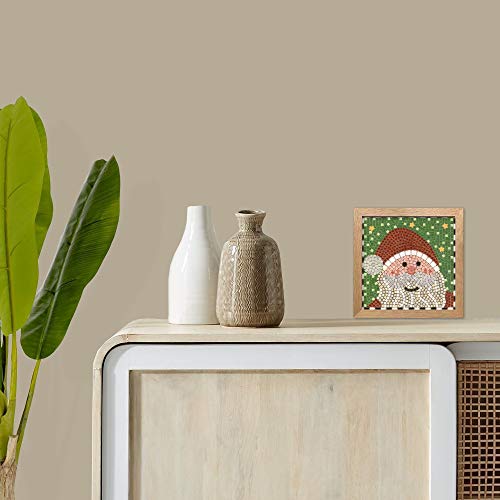 Handmade Mosaic Kits for Art and Craft Lovers