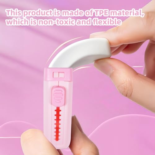 3+1 Pack Large Rubber Erasers Sliding Retractable Eraser (4 Count)