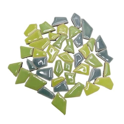 Mosaic Tiles 200g