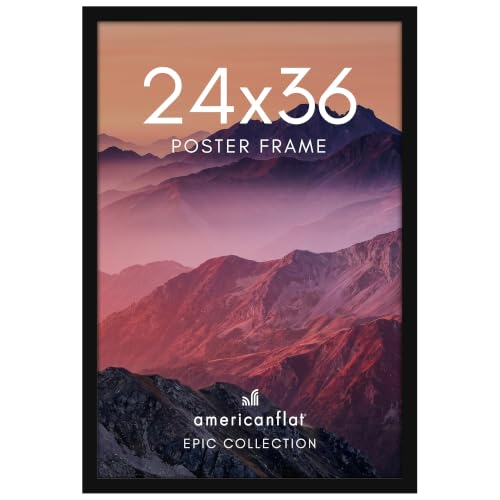 24x36 Poster Frame
