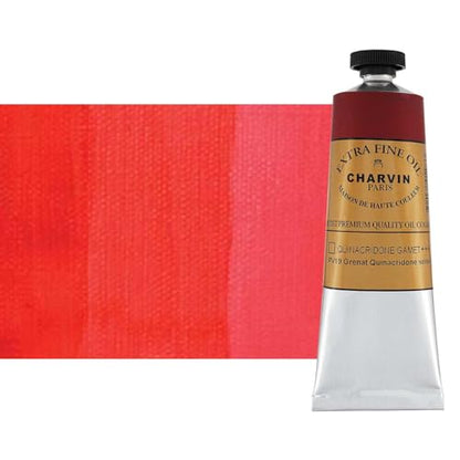 Extra Fine Oil Paint (2.03 Fl Oz)
