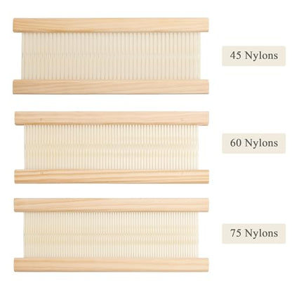 3pcs 12 in Heddles (3 Count)