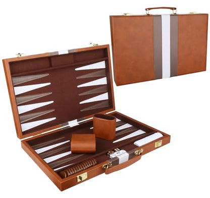 Backgammon Set