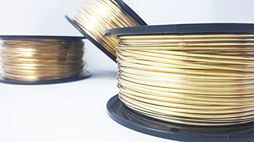 Red Brass Wire CDA #260