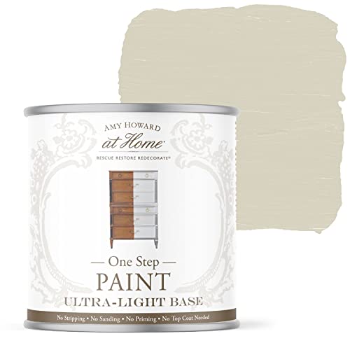 Chalk Based One Step Paint for Furniture (32 Fl Oz)