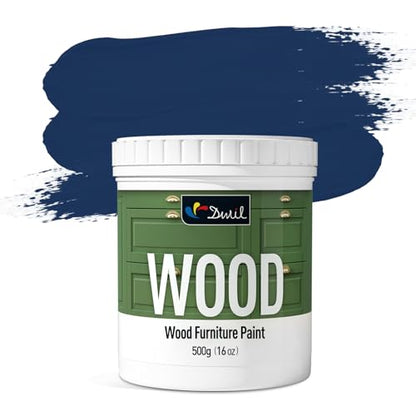 Matte Finish Furniture Paint (16 Ounce)