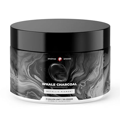 Spartan Epoxies Metallic Pigment Powder for Epoxy