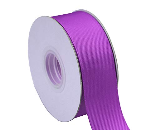 11 2" Inch Grosgrain Ribbon 25 Yards