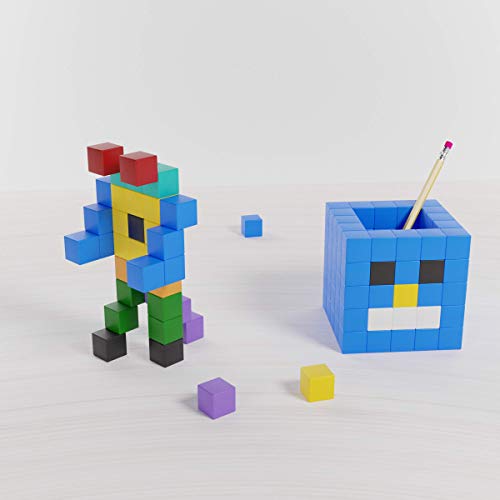 Magnetic Blocks