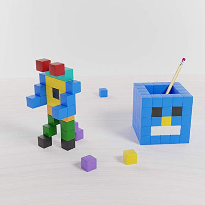 Magnetic Blocks