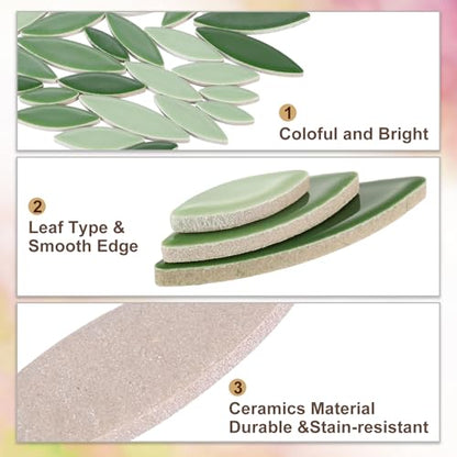 Ceramic Mosaic Tile