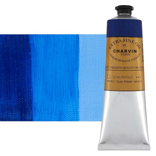 Extra Fine Oil Paint (5.07 Fl Oz)