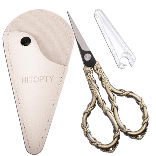 Small Sharp Sewing Scissors