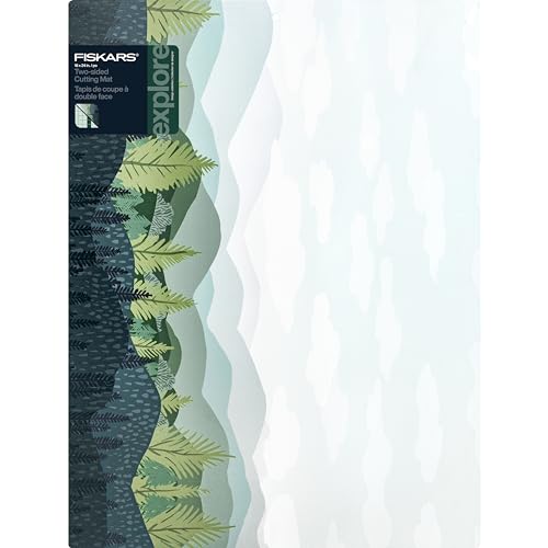 18" x 24" Self Healing Cutting Mat for Sewing