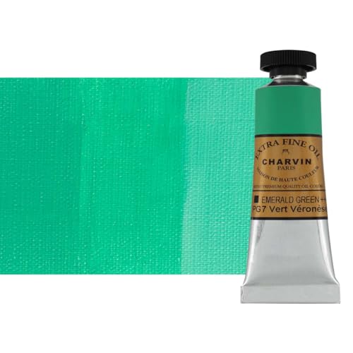 Extra Fine Oil Paint