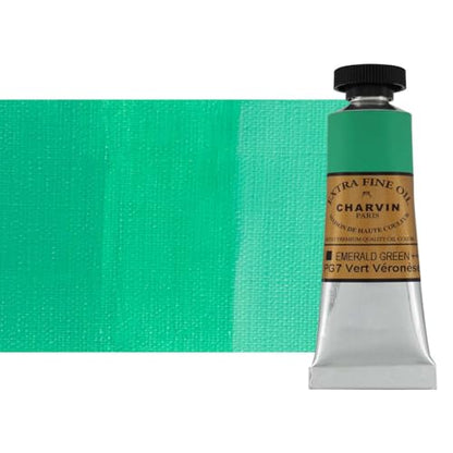 Extra Fine Oil Paint