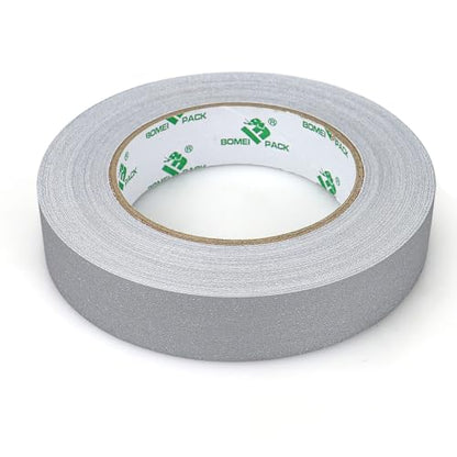 Grey Gaffer Tape (90 Foot)