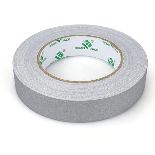 Grey Gaffer Tape (90 Foot)