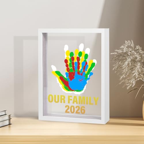 Family Handprint Kit