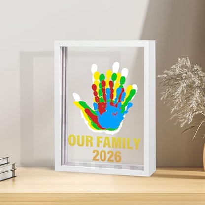 Family Handprint Kit