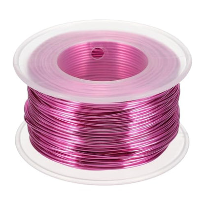 18 Gauge 1mm Anodized Aluminum Wire for Jewelry Craft Making