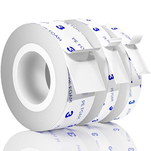 Strongest Double Sided Tape (29.5 Foot)