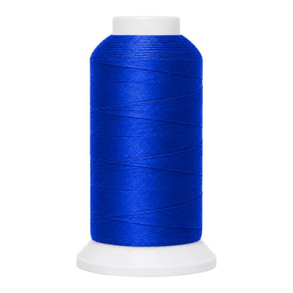 Royal Blue Tex 90 Polyester Heavy Duty Thread for Upholstery
