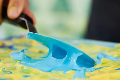 Heavy Body Acrylic Paint (4.65 Fl Oz)