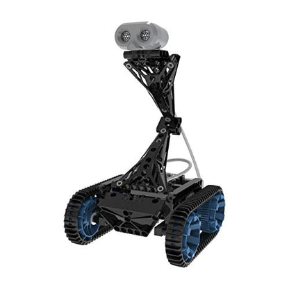Robotics Smart Machines