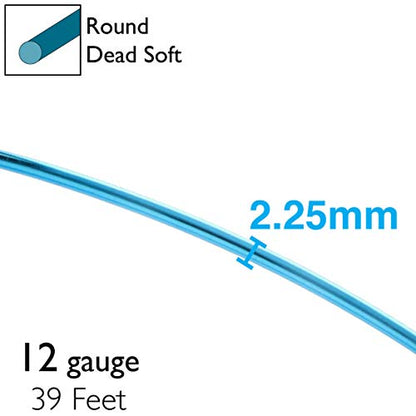 Anodized Aluminum Wire