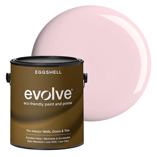 Paint & Primer (128 Fl Oz)
