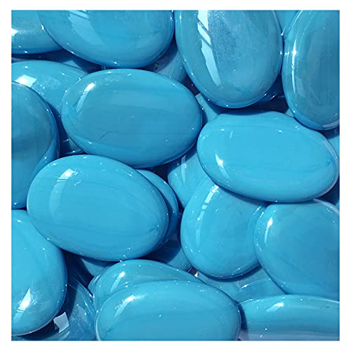 Mosaic Tiles Stained Glass (10 Count)