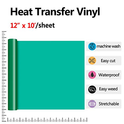 RENLITONG Heat Transfer Vinyl