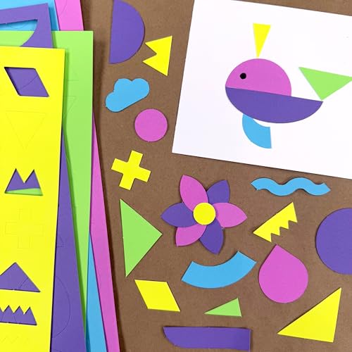 ARTshapes Punch