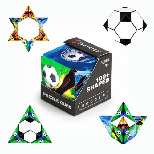 DODECA Magnetic Puzzle Cube