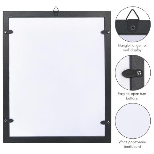 Family Handprint Kit with Polished Plexiglass