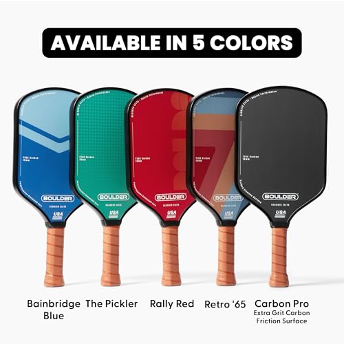 Pickleball Paddle