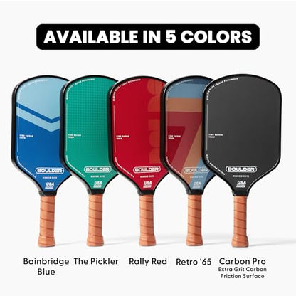 Pickleball Paddle