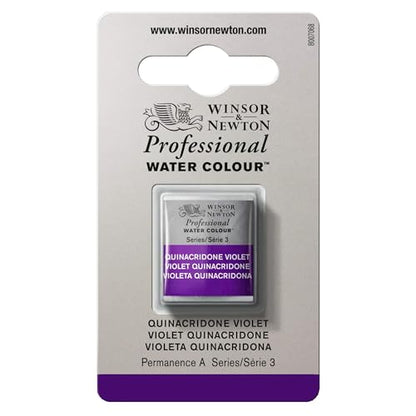 Professional Watercolor