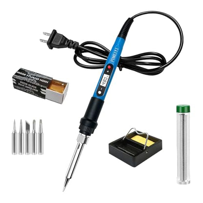 Soldering iron kit