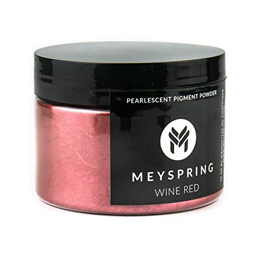 Red Mica Powder