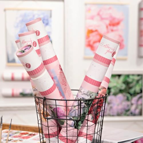Paint by Number Kit
