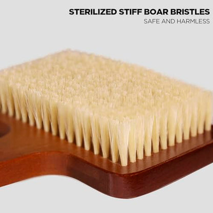 Exfoliation Set