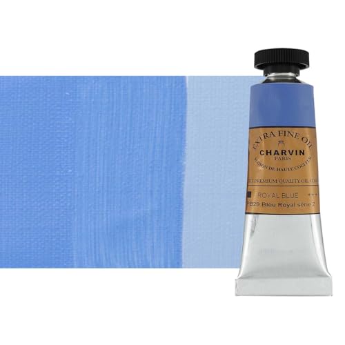 Extra Fine Oil Paint