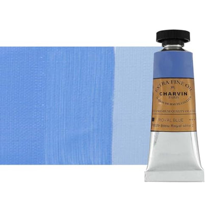 Extra Fine Oil Paint