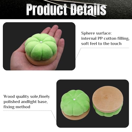 Pin Cushion for Sewing