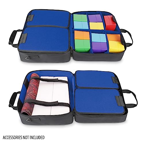 XL MTG Bag Fits Magic the Gathering Deck Boxes